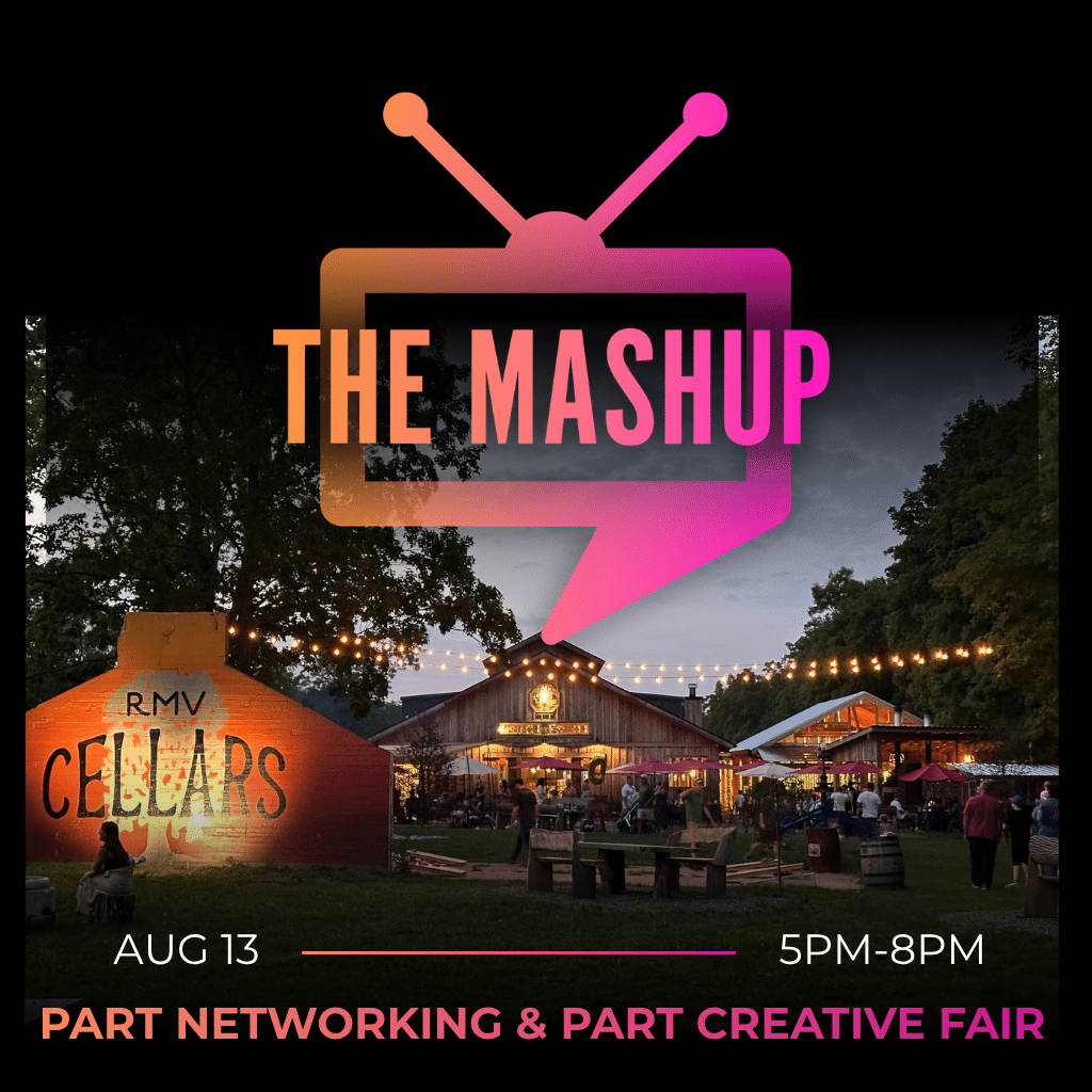 Summer 2026 Mashup