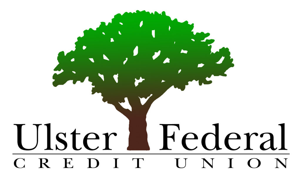 HUDSY - UFCU LOGO Gradient Tree