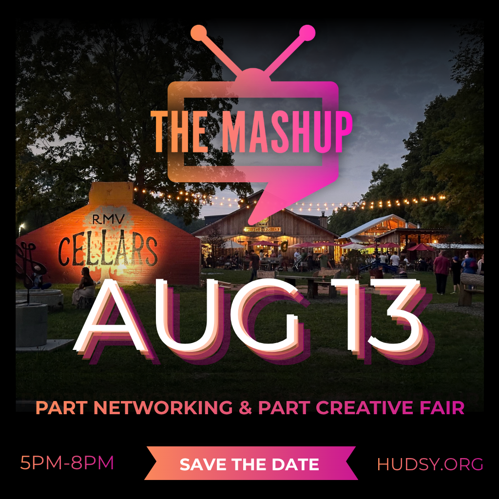 HUDSY - Summer 2026 Mashup All Assets
